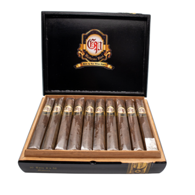 ​The Guillermo Pena GP Maduro 20PACK