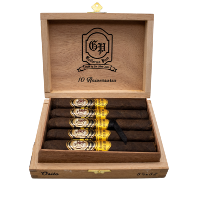 Caja Puros  Cigar Roller