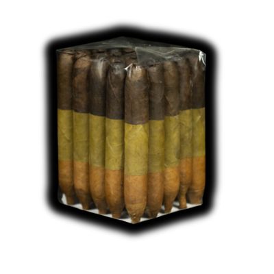 BELICOSO #2 PIGTAIL