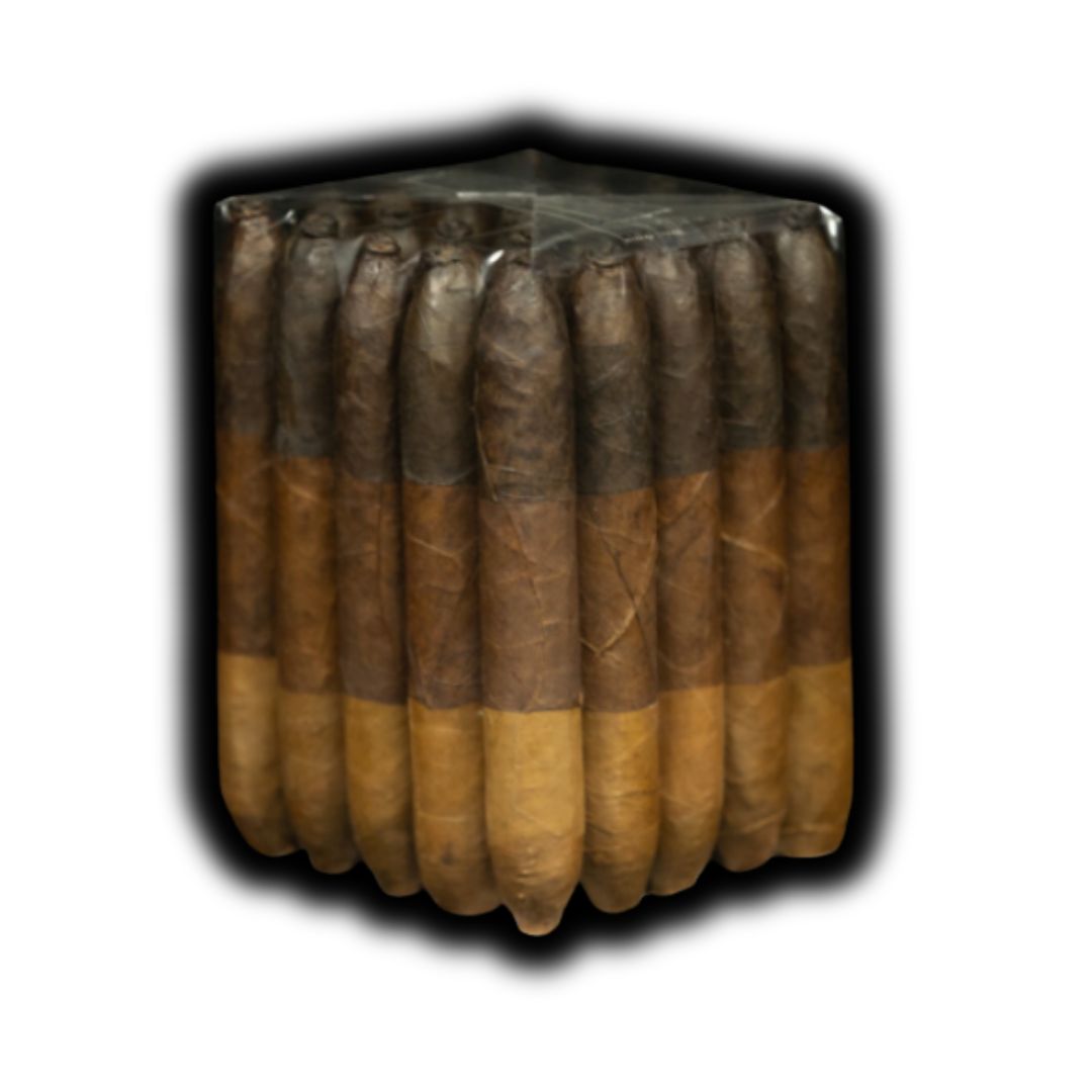 BELICOSO #1 PIGTAIL