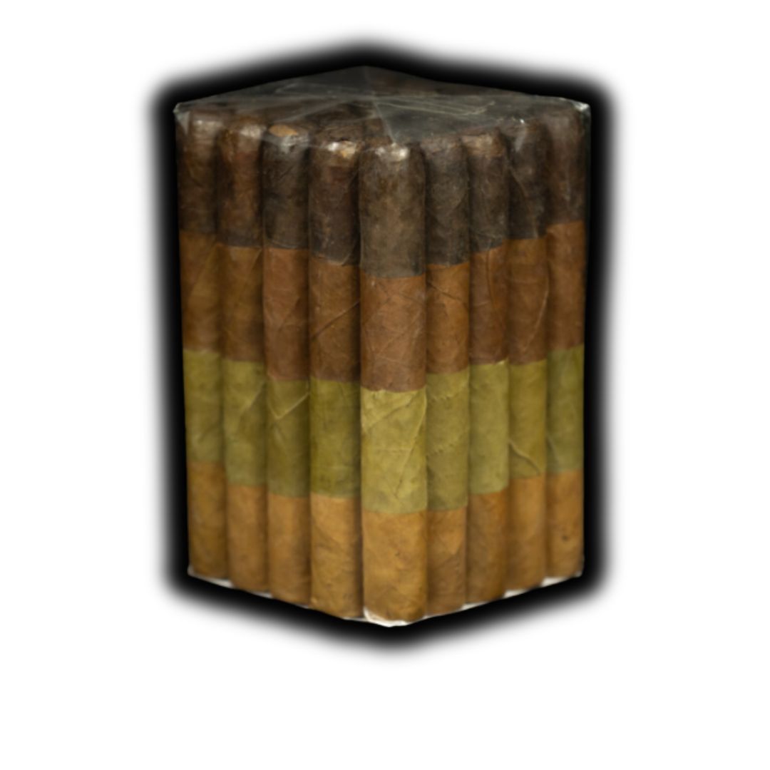 GORDO 7X60 #1