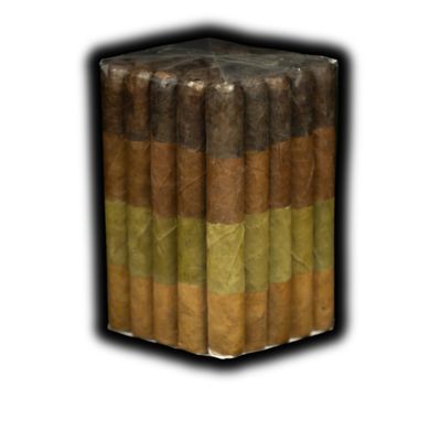 GORDO 7X60 #1