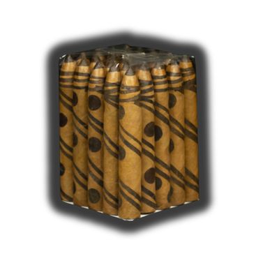 TORPEDO 6 1/2X60 #1