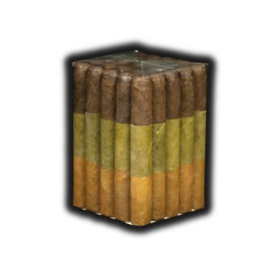 TORO 6X52 #1