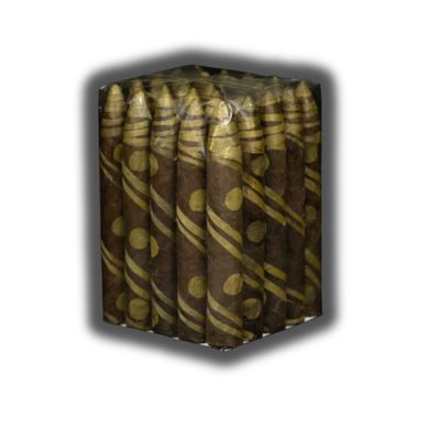 TORPEDO 6 1/2X60 #2