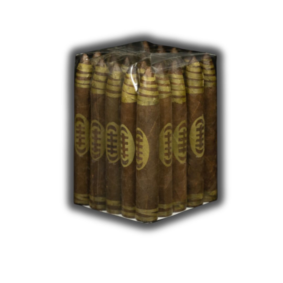 TORPEDO 6 1/2 X60 #4