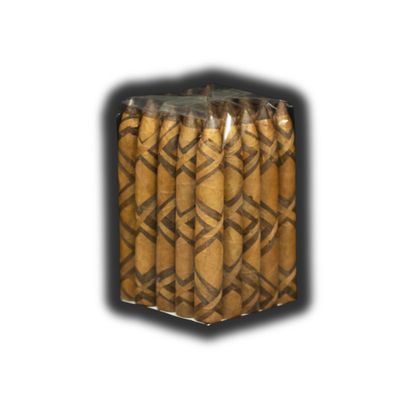 TORPEDO 6 1/8X52 #1