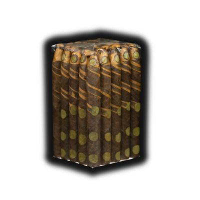 TORPEDO 7X54 #1