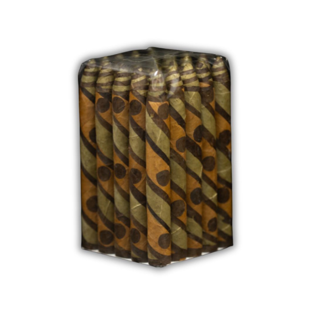 TORPEDO 7X54 #2