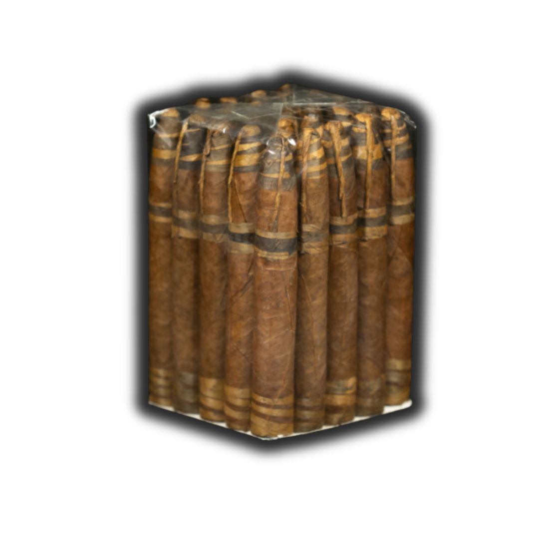 TORPEDO 6 1/8X52#2