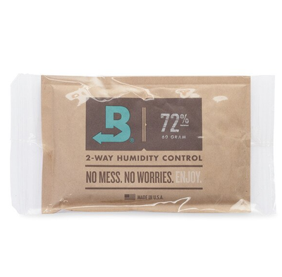 Boveda 72%