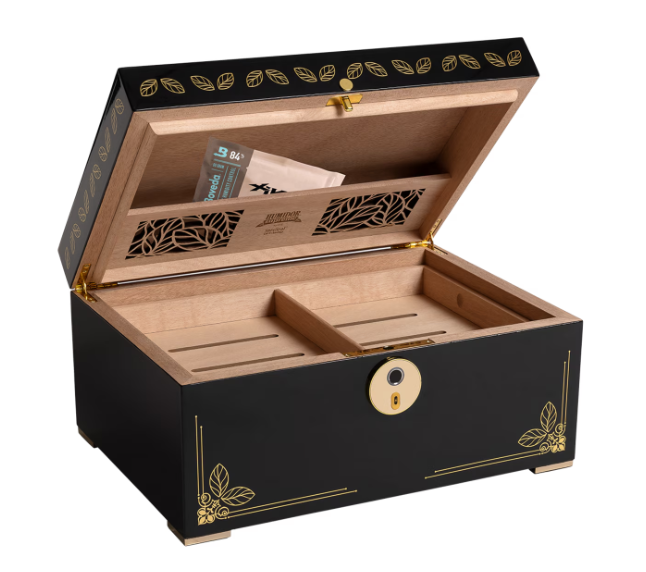 Oro by Humidor Supreme®