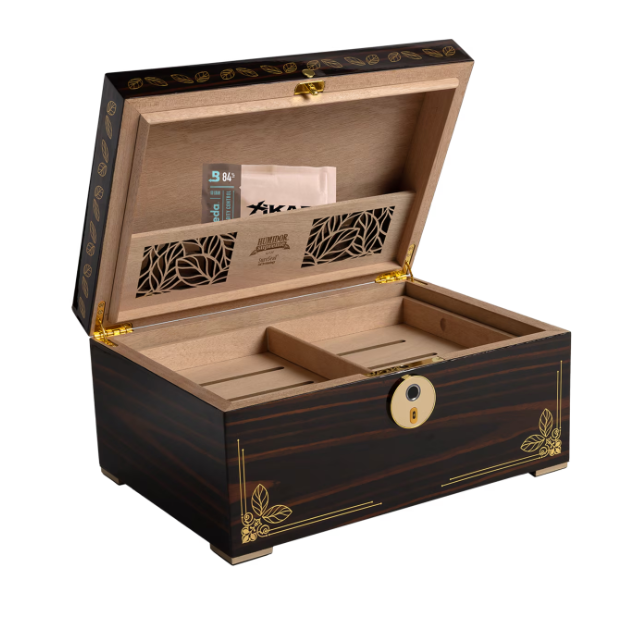 Oro by Humidor Supreme®