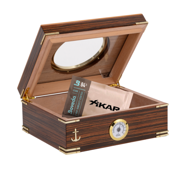 Humidor Supreme® Gangway