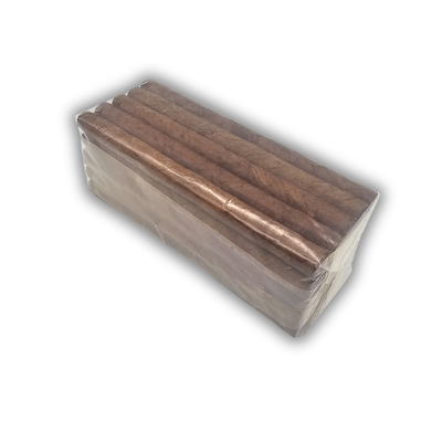 CIGARILLO- 25 PACK SHORT FILLER SMALL CIGARS