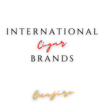 INTERNACIONAL CIGAR BRANDS