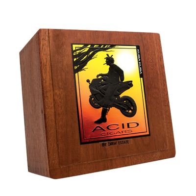ACID Kuba Kuba by Drew Estate