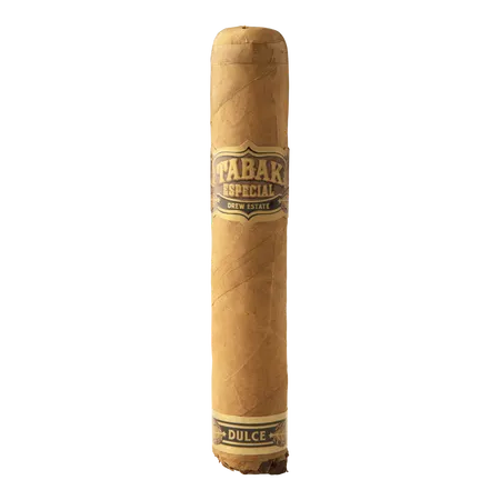 Tabak Especial - Robusto Dulce