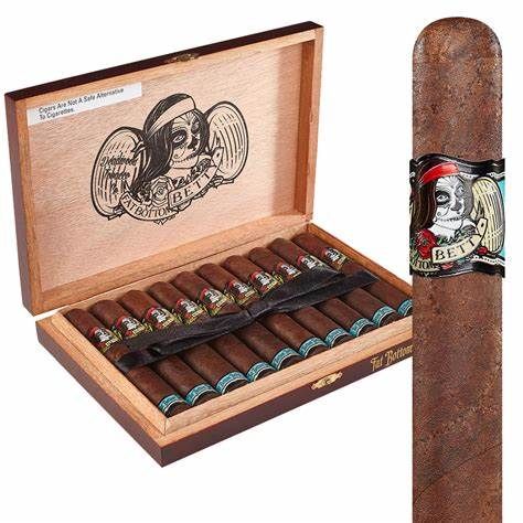 Deadwood Fat Bottom Betty Toro by Drew Estate (6x50)