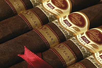 PADRON CIGARS