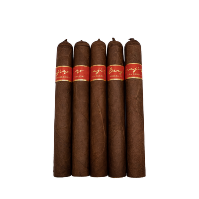 GUAJIRO PRIMERA GENERACION