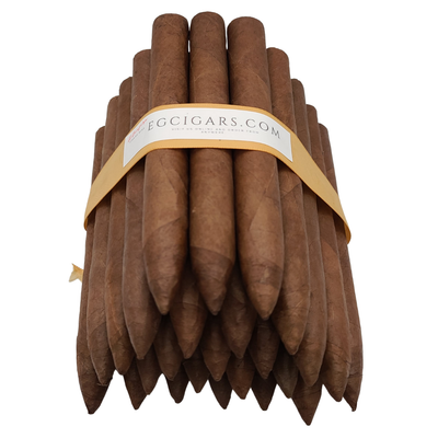 LF TORPEDO H NATURAL WRAPPER