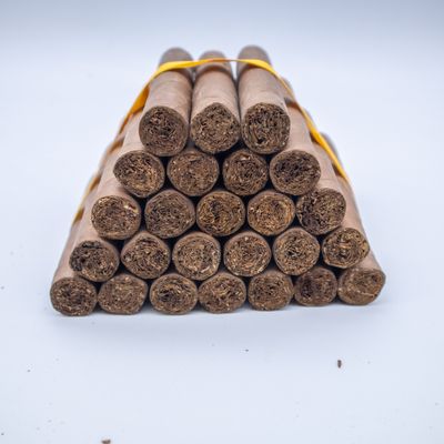 SP - Robusto  5 x 50 CS