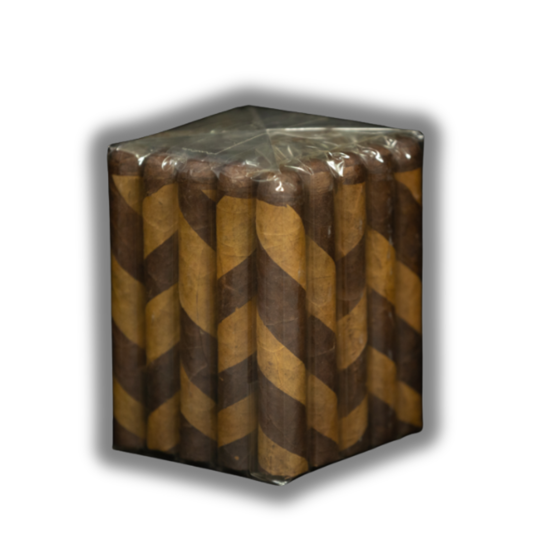 LF- ROBUSTO DOUBLE WRAP 5 X 50