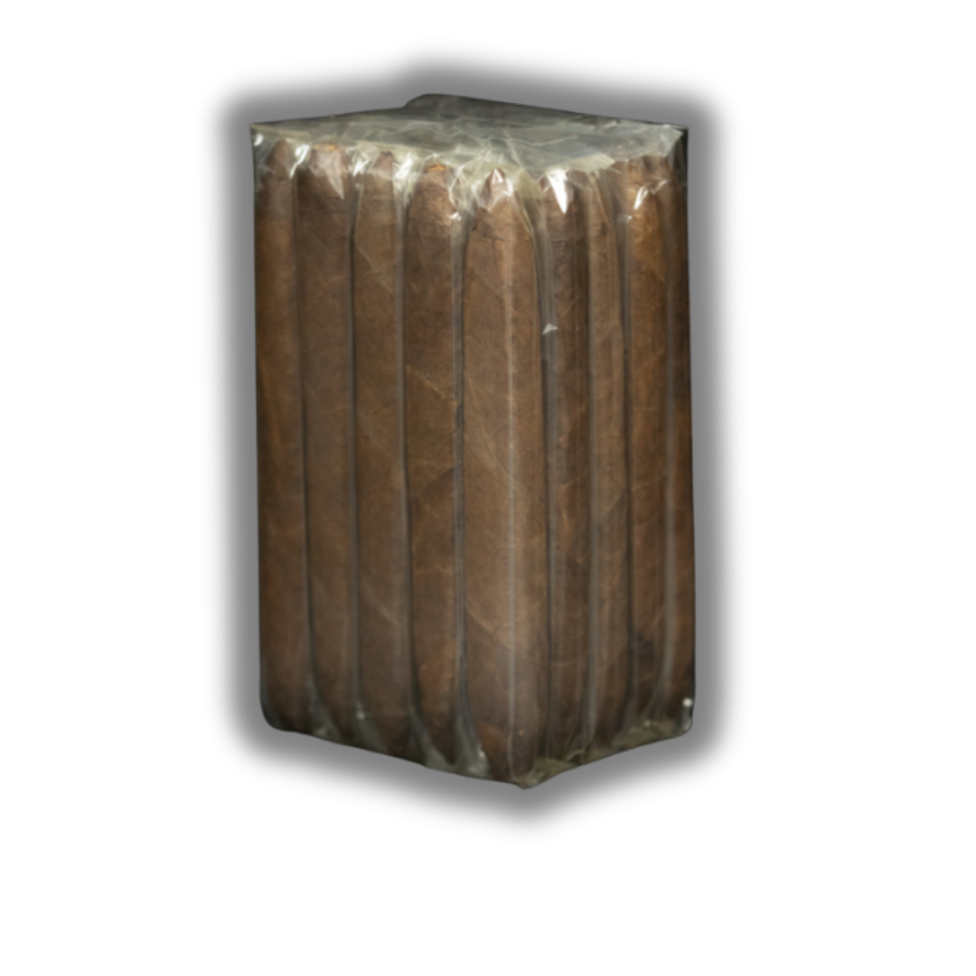 SP Salomon 7 1/8 x 57 Box Pressed – Natural or Maduro Wrapper