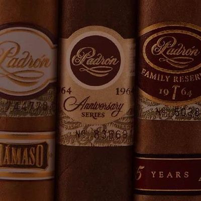 PADRON CIGARS