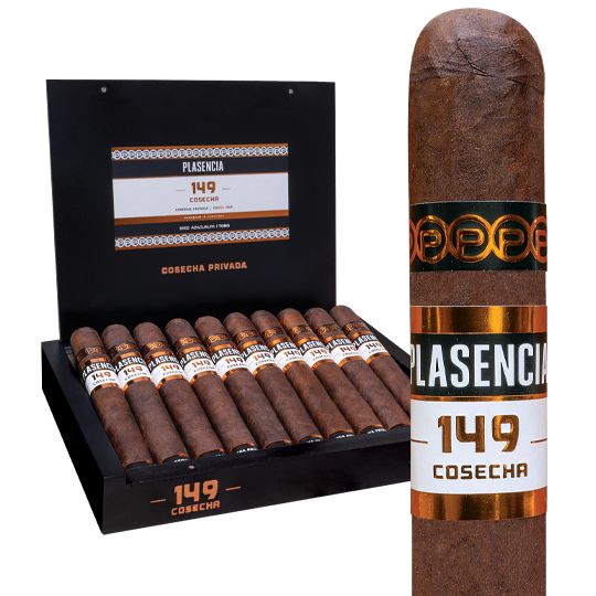 Plasencia Cosecha 149 - Santa Fe Gordito
