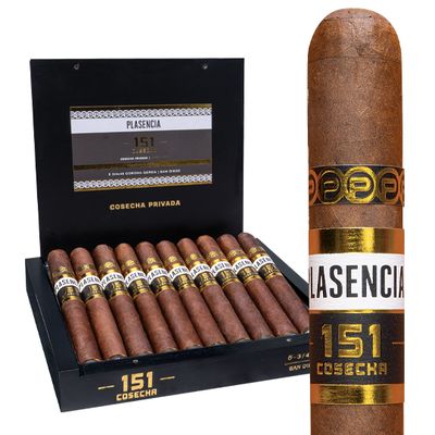 Plasencia Cosecha 151 - La Tradicion Toro