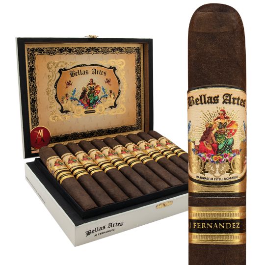 BELLAS ARTES MADURO - TORO