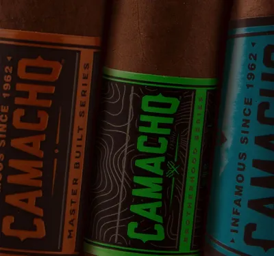 CAMACHO