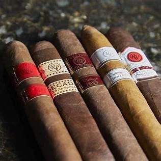 ROCKY PATEL