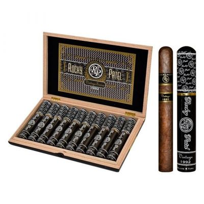 RP 1992 Vintage Toro