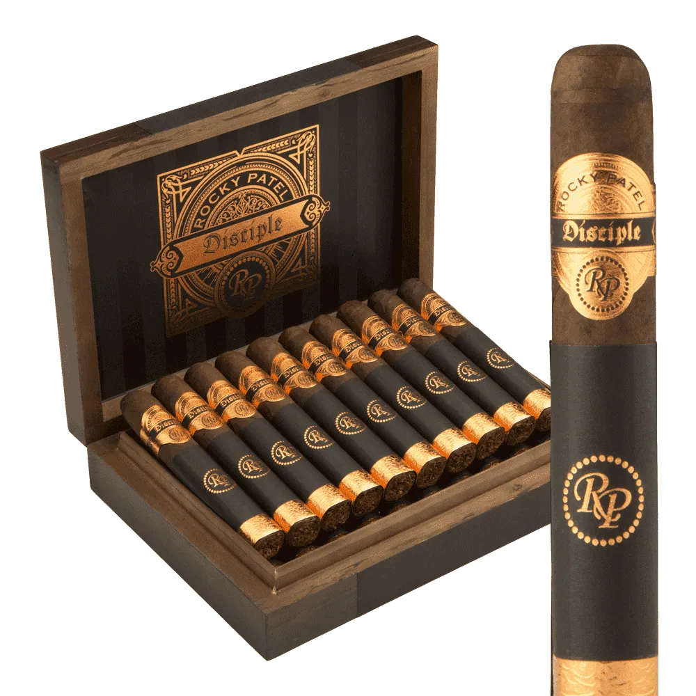 RP Disciple Robusto