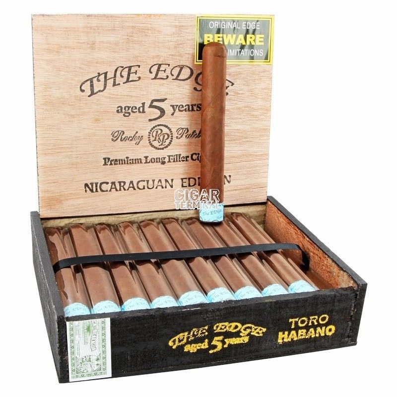 RP Edge Nicaraguan Toro