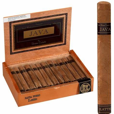 RP Java Robusto Late