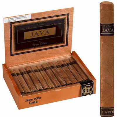 RP Java Robusto Late