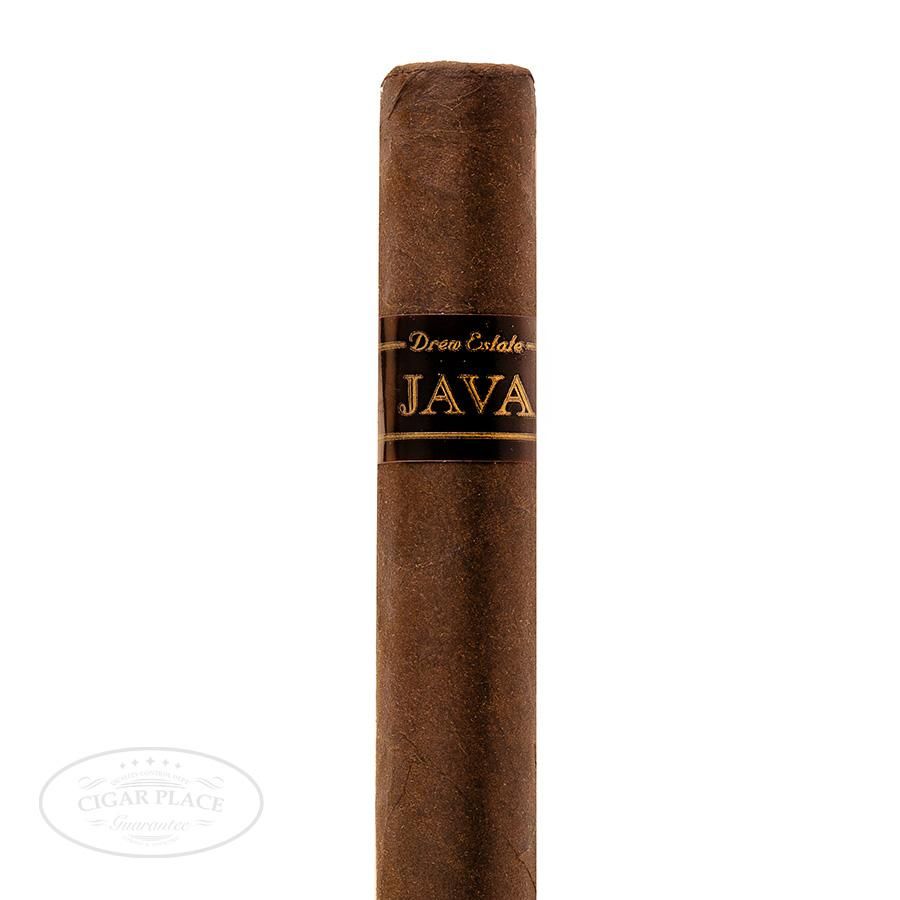 RP Java Robusto Maduro