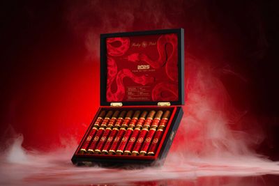 RP Year of the Snake Toro