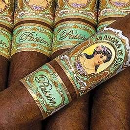 La Aroma De Cuba Cigars