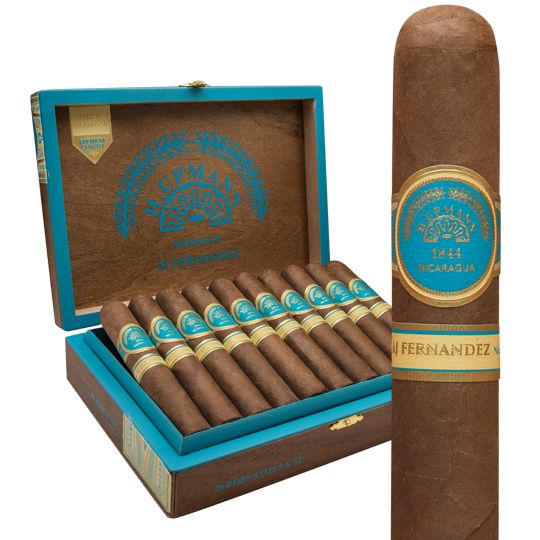 H Upmann Nicaragua AJ Fernandez Heritage Robusto