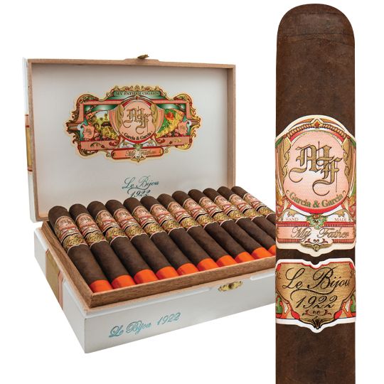 My Father Le Bijou 1922 TORO