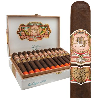 My Father Le Bijou 1922 Petit Robusto