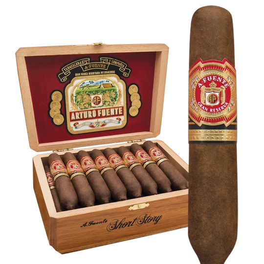 Arturo Fuente Hemingway- Signature - 6 x 47