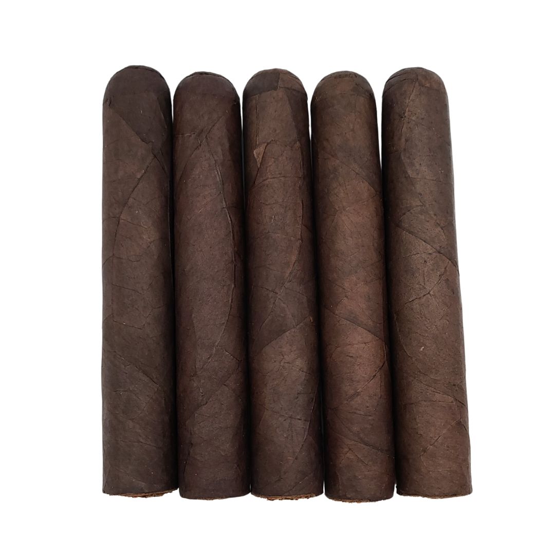 LF- ROBUSTO MADURO