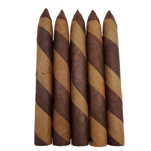 LF TORPEDO DOUBLE WRAPP