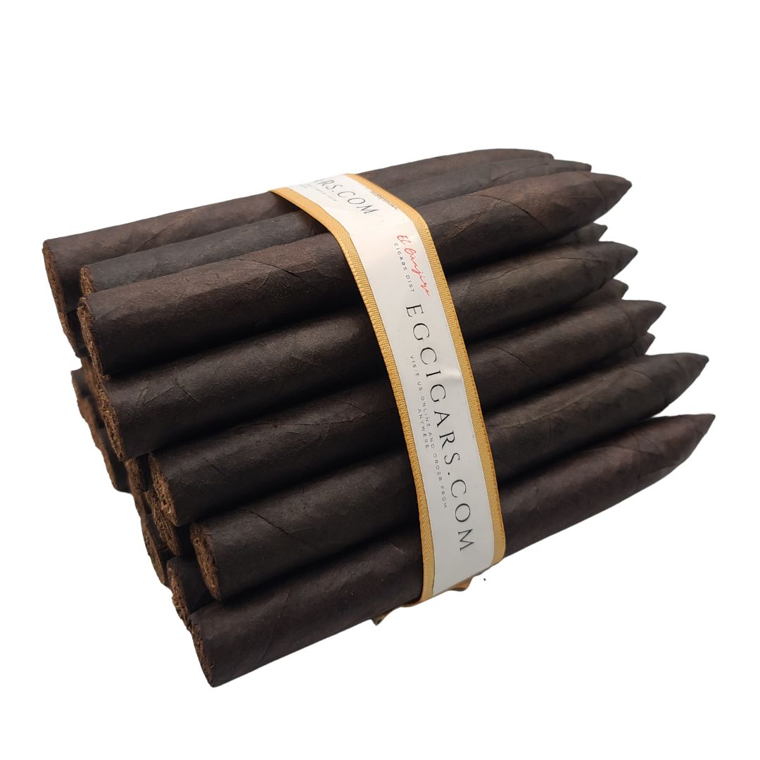 LF TORPEDO MADURO